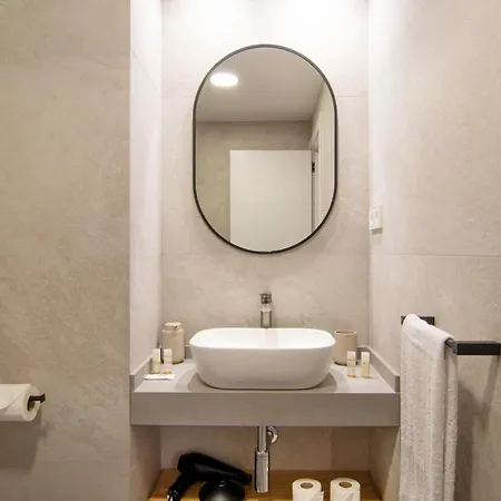 Apartment U-nique Comte Gueell