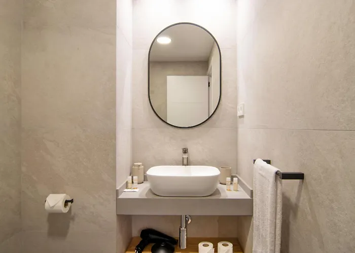 Apartment U-nique Comte Gueell