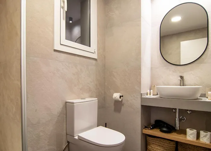 U-nique Comte Gueell Apartment Barcelona